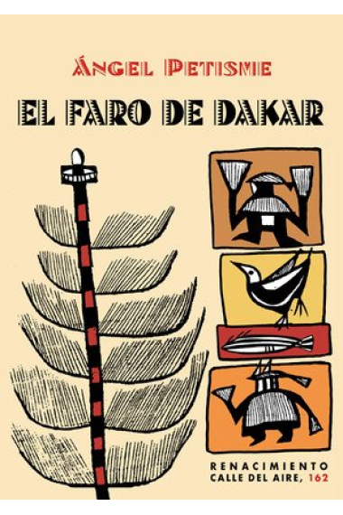 El faro de Dakar