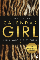 Calendar Girl 3