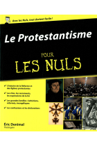 Le protestantisme pour les nuls