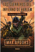 Los guerreros del infierno de Harlem