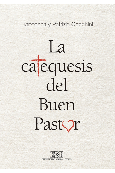 La catequesis del Buen Pastor