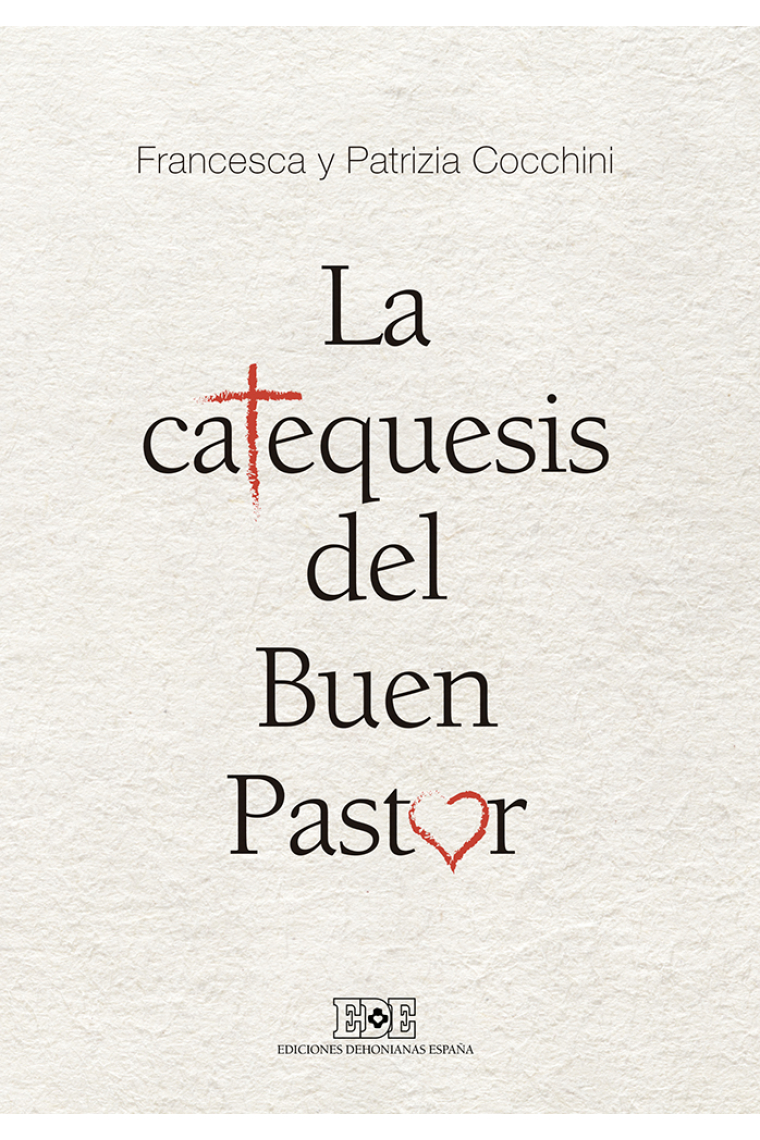 La catequesis del Buen Pastor