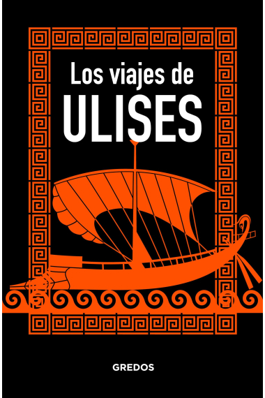 Los viajes de Ulises