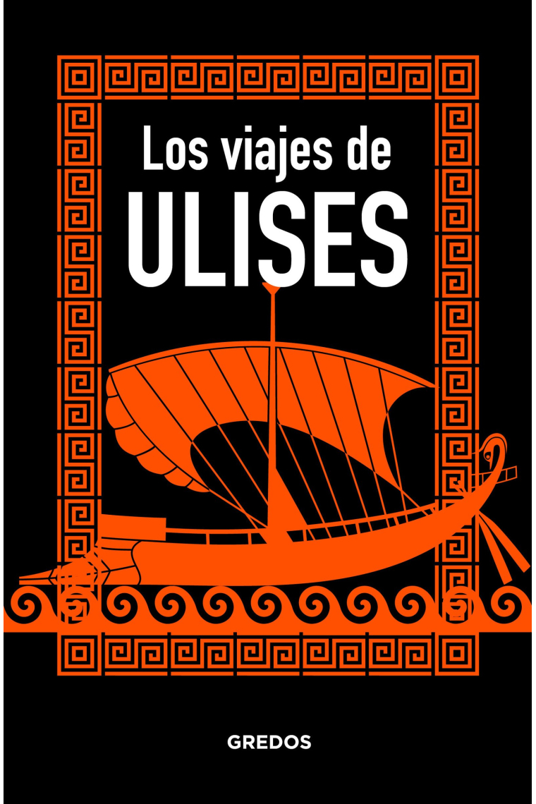 Los viajes de Ulises