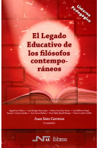 El legado educativo de los filósofos contemporáneos