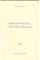 Derecho natural y dignidad humana