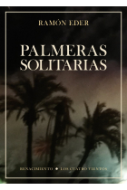 Palmeras solitarias