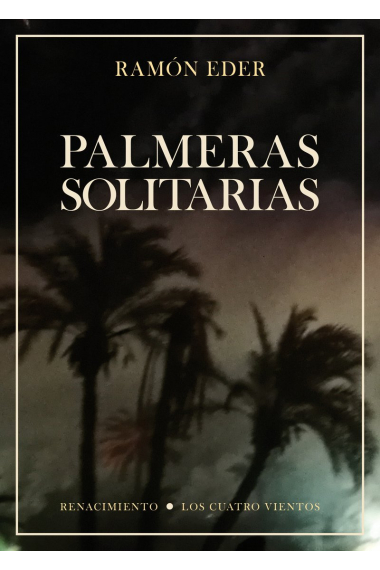 Palmeras solitarias