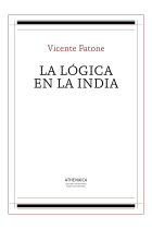 La lógica en la India