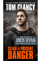 Clear And Present Danger (Jack Ryan)