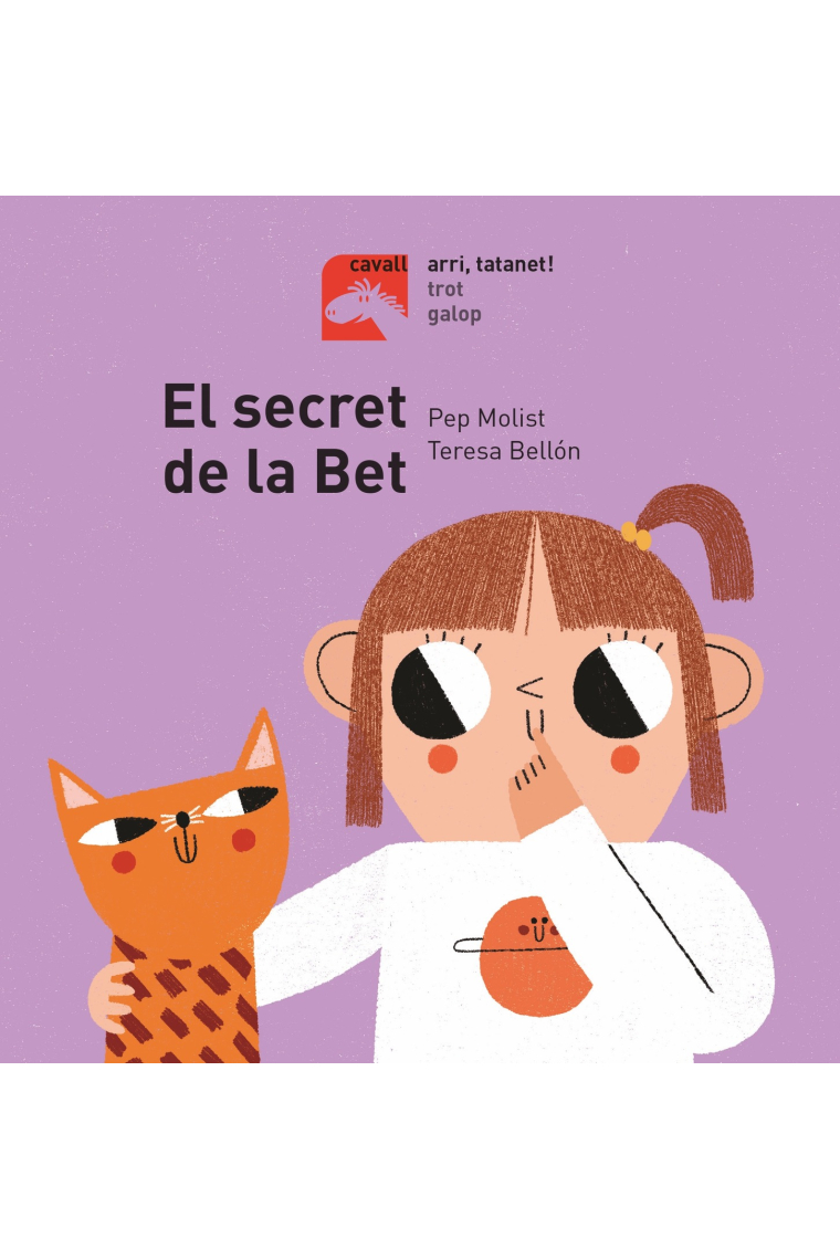 El secret de la Bet