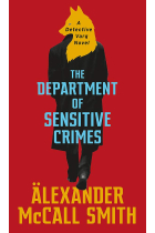 The Department Of Sensitive Crimes