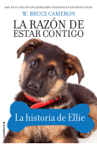 La razón de estar contigo. La historia de Ellie