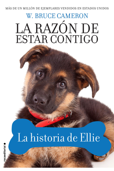 La razón de estar contigo. La historia de Ellie