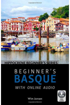 Beginner's Basque with Online Audio (Hippocrene Beginner's)