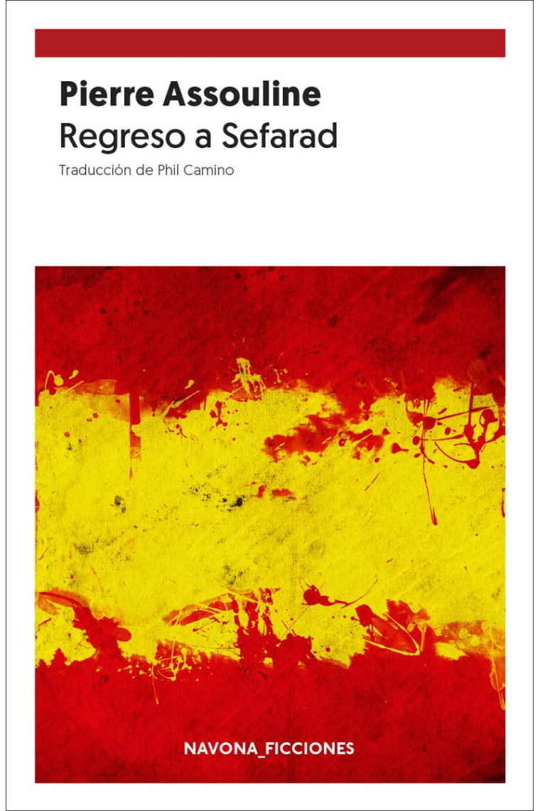 Regreso a Sefarad