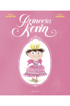 Princesa Kevin