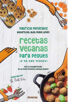 Recetas veganas para peques ¡y no tan peques!