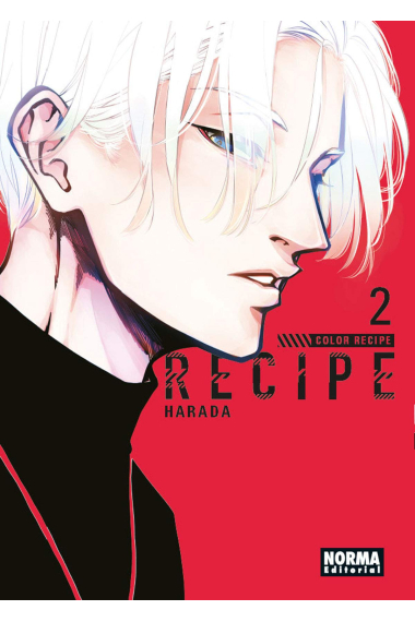 Color Recipe 2