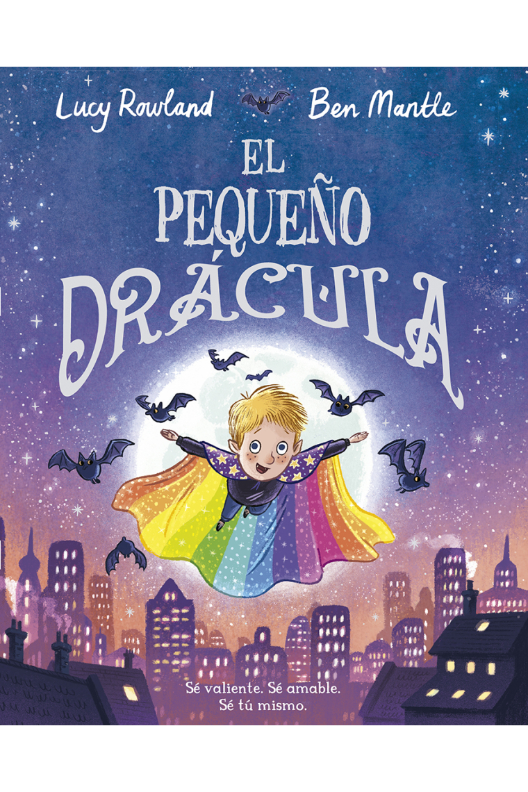 El pequeño drácula