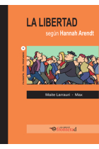 La libertad según Hannah Arendt