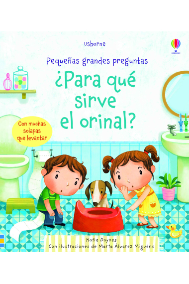 ¿para qué sirve el orinal?