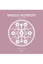 Mandalas modernistas. Colección bolsillo