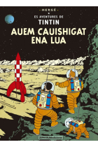 Auem cauishigat ena Lua. (Aranés)