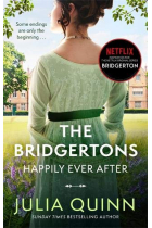 The Bridgertons (Bridgerton Family 9) Happily Ever After