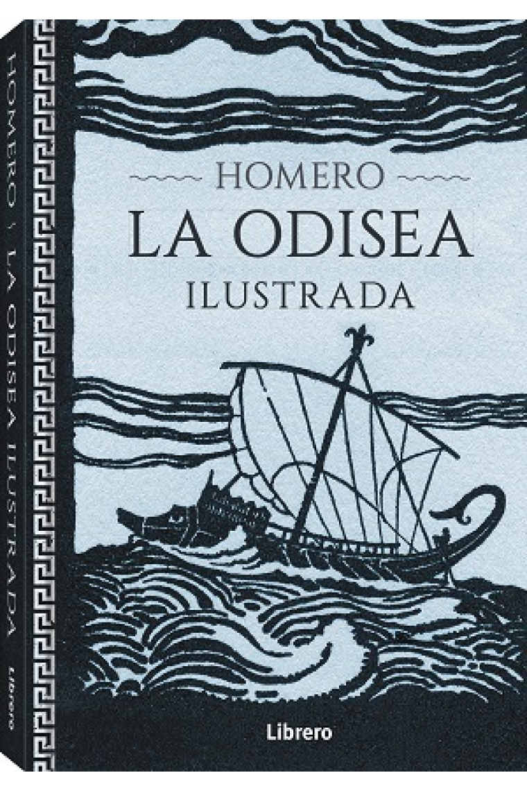 La Odisea ilustrada