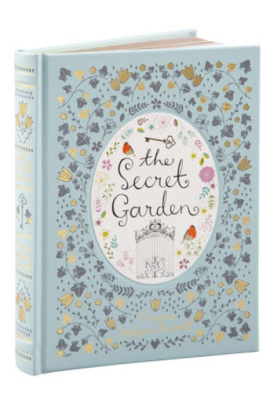 The Secret Garden (Barnes & Noble Collectible Classics: Children's Edition)