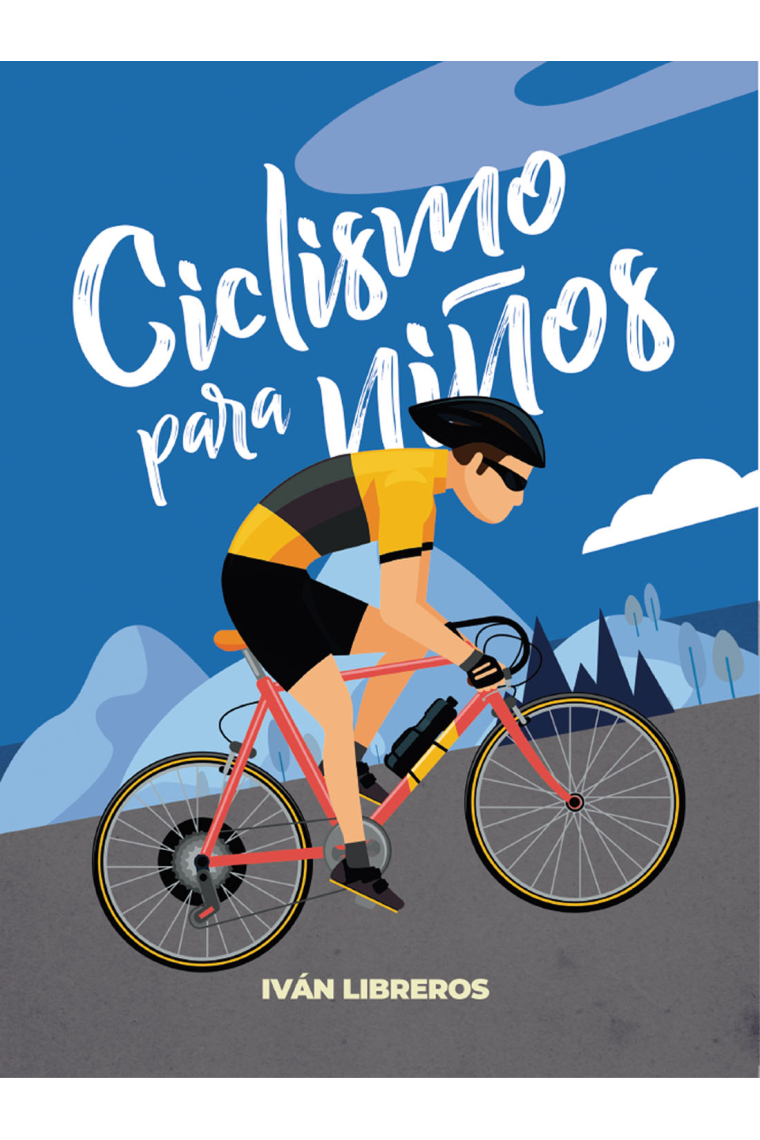 Ciclismo para niños