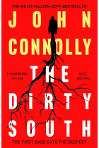 The Dirty South (Charlie Parker Thriller)