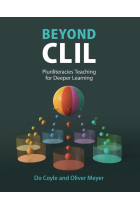 Beyond CLIL: Pluriliteracies Teaching for Deeper Learning