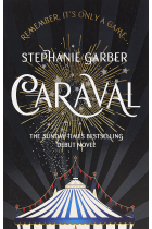 Caraval: Stephanie Garber (Caraval, 1)