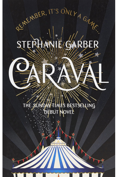 Caraval: Stephanie Garber (Caraval, 1)