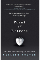 Point of Retreat, The slammed series Book 2