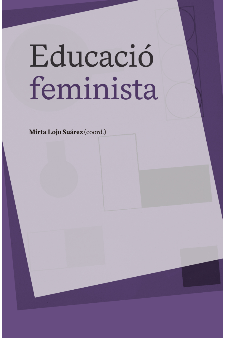 Educació feminista