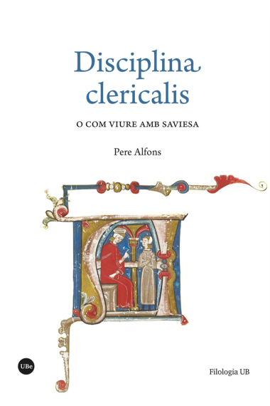 Disciplina clericalis (o com viure amb saviesa)