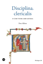 Disciplina clericalis (o com viure amb saviesa)