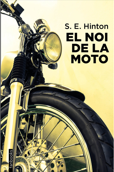 El noi de la moto