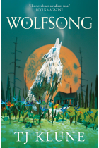 Wolfsong (Green Creek 1)