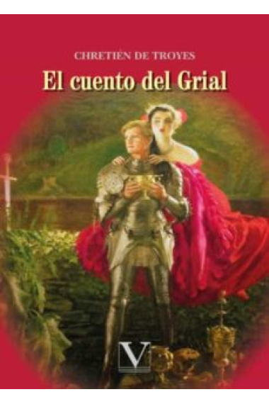 El cuento del Grial