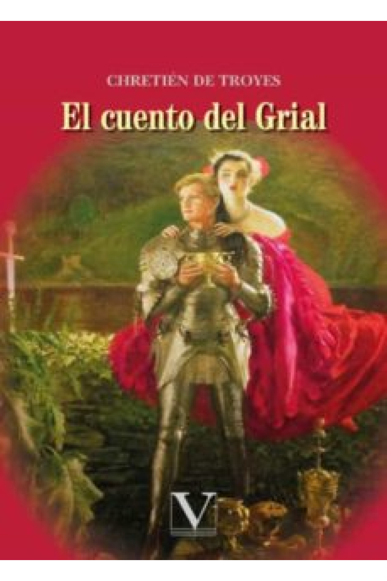 El cuento del Grial