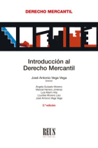 Introducción al Derecho mercantil