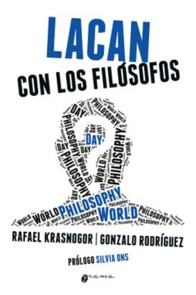 Lacan con los filósofos