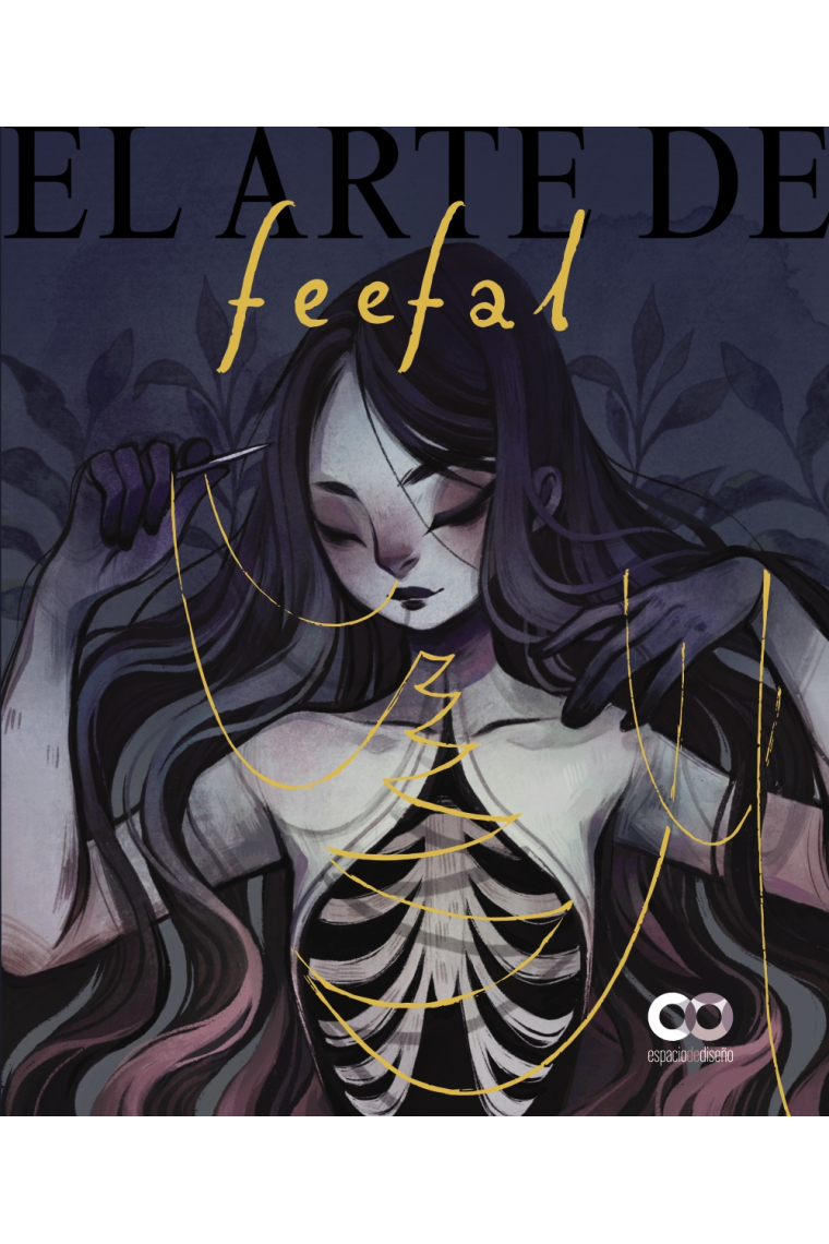 El arte de Feefal