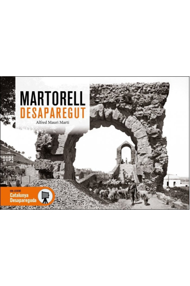 Martorell desaparegut