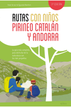 Rutas con niños en el Pirineo catalán y Andorra