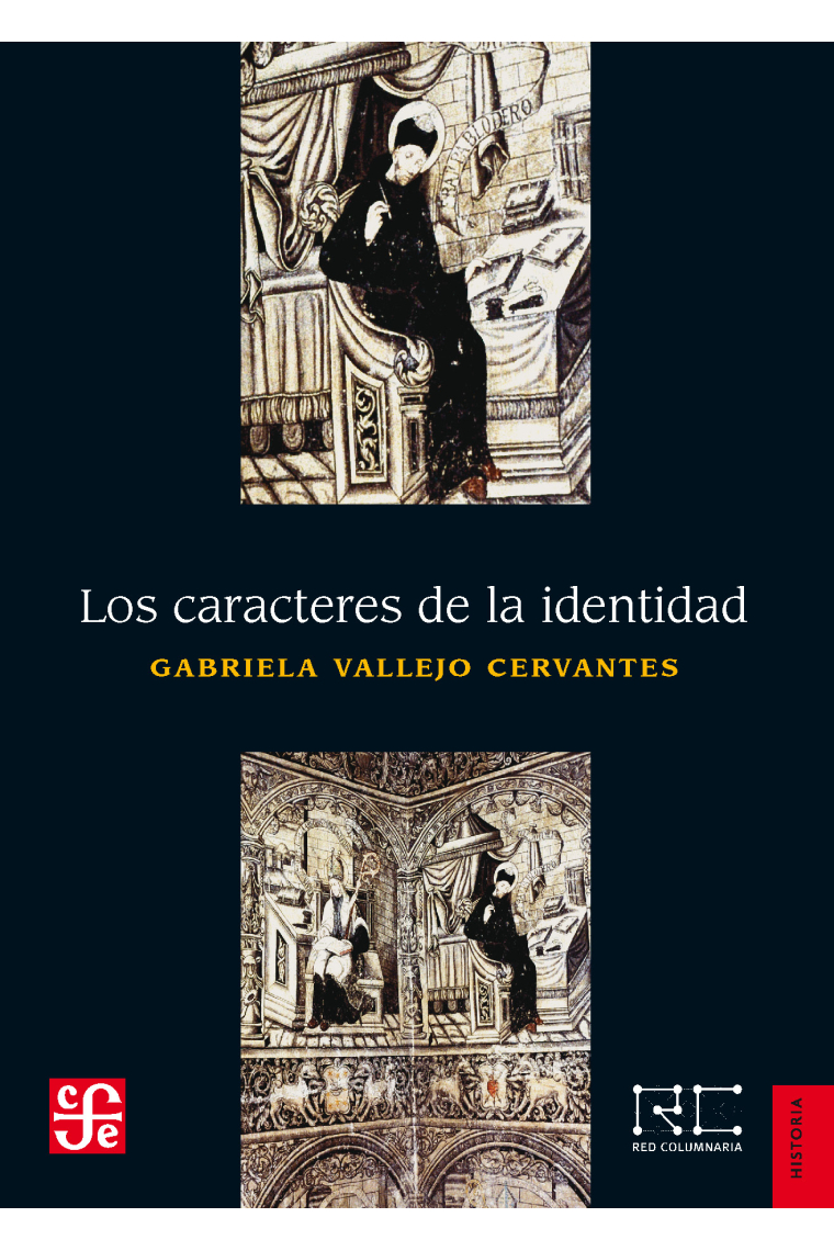 Los caracteres de la identidad